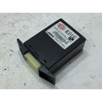 Блок управления центральным замком Kia Sportage 1 NB7 1993-2004 0K01E67570