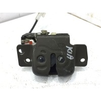 Замок двери багажника Kia Sportage 1 NB7 1993-2004 0K07762310