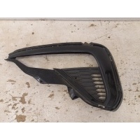 Окантовка ПТФ Kia Optima 4 2018- 86593D4510