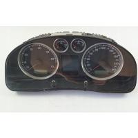 Спидометр часы volkswagen passat b5 рестайлинг 3b0920846