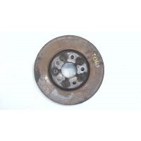 Диск тормозной перед. Land Rover Freelander 2 2007-2014 2011 LR007055