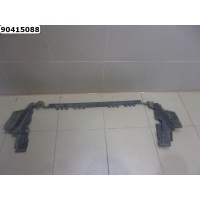 Воздуховод радиатора верхний Mercedes Benz GLK-Class X204 2008-2015 A2045052430