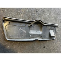 Обшивка багажника Renault Clio 2 2003 7700836740