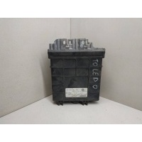 Блок управления двигателем SEAT Ibiza 2 1994 SIEMENS,037906024AP,5WP4176
