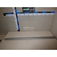 Молдинг передней левой двери Nissan Almera N16 (2000 - 2006) 80871BM600