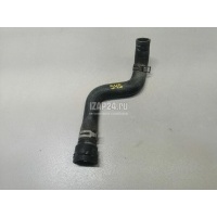 Патрубок радиатора VAG Golf Plus (2005 - 2014) 1K0121073S