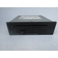 Мультимедиа mib volkswagen 3q0035819b
