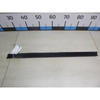 Накладка стекла заднего левого Volvo S60 (2000 - 2009) 30762386