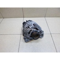 Генератор VAG Polo (1999 - 2001) 037903025G