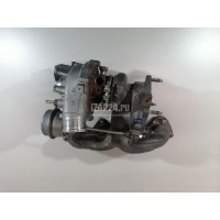 Турбокомпрессор (турбина) VAG Passat [B6] (2005 - 2010) 03C145702R