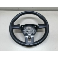 Рулевое колесо для AIR BAG (без AIR BAG) VAG Passat [B6] (2005 - 2010) 3C8419091AQE74