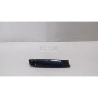 Молдинг переднего бампера правый VAG Passat [B6] (2005 - 2010) 3C0807646AGRU