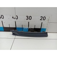 Молдинг переднего бампера правый VAG Passat [B6] (2005 - 2010) 3C0807646AGRU