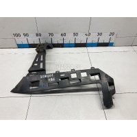 Направляющая заднего бампера правая VAG Passat [B6] (2005 - 2010) 3C9807378
