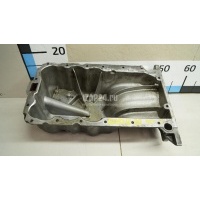Поддон масляный двигателя GM Corsa D (2006 - 2015) 55562729