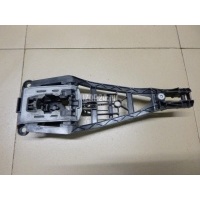 Кронштейн ручки GM Corsa D (2006 - 2015) 138627
