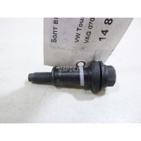 Болт впускного коллектора VAG Touareg (2002 - 2010) 070128773A