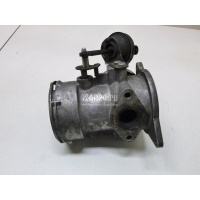 Заслонка дроссельная механическая VAG Touareg (2002 - 2010) 070128073