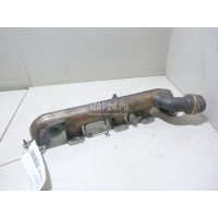 Коллектор выпускной VAG Touareg (2002 - 2010) 07Z253034S