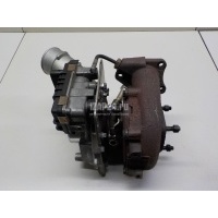 Турбокомпрессор (турбина) VAG Touareg (2002 - 2010) 059145722R
