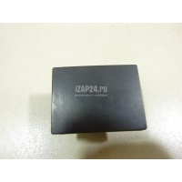 Заглушка VAG Touareg (2002 - 2010) 7L6963341J