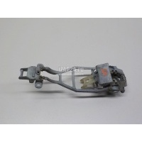 Кронштейн ручки VAG Touareg (2002 - 2010) 7L0837885E