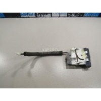 Регулятор отопителя механический VAG Touareg (2002 - 2010) 7L6819765H3X1