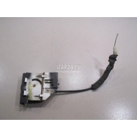 Регулятор отопителя механический VAG Touareg (2002 - 2010) 7L6819766H3X1