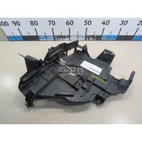 Кронштейн фар левый VAG Touareg (2002 - 2010) 7L6941613C
