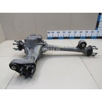 Редуктор переднего моста VAG Touareg (2002 - 2010) 0AA409508K