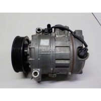 Компрессор системы кондиционирования VAG Touareg (2002 - 2010) 7L6820803T
