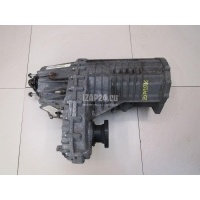 Коробка раздаточная VAG Touareg (2002 - 2010) 0AD341012D