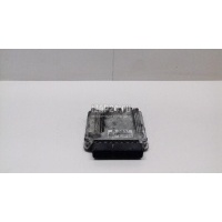 Блок управления двигателем VAG Touareg (2002 - 2010) 070906016DA