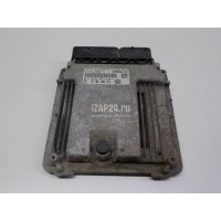 Блок управления двигателем VAG Touareg (2002 - 2010) 7L0907401N