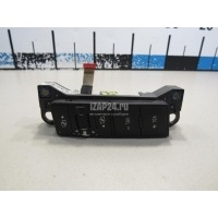 Кнопка многофункциональная VAG Touareg (2002 - 2010) 7L6959538D3X1