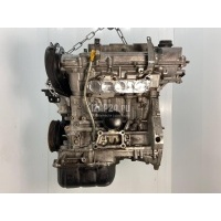 Двигатель Toyota RX 300/330/350/400h (2003 - 2009) 1900020820