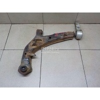 Рычаг передний нижний левый Nissan Primera P12E (2002 - 2007) 54501AV606