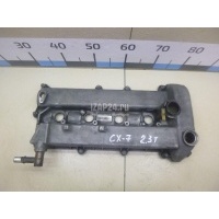 Крышка головки блока (клапанная) Mazda Mazda 6 (GG) (2002 - 2007) L3M610210