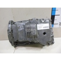 Поддон масляный двигателя Mazda Mazda 6 (GG) (2002 - 2007) L3G610400A