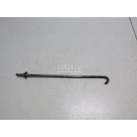 Крепление аккумулятора Mazda Mazda 6 (GG) (2002 - 2007) H38056231