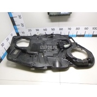 Стеклоподъемник электр. передний левый Mazda Mazda 6 (GG) (2002 - 2007) GJ6A59590G