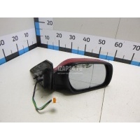 Зеркало правое электрическое Mazda Mazda 6 (GG) (2002 - 2007) GR2F69120B87