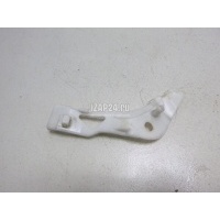 Направляющая переднего бампера левая Mazda Mazda 6 (GG) (2002 - 2007) GJ6A50E12C