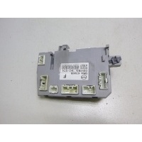Блок комфорта Mazda Mazda 6 (GG) (2002 - 2007) GR1N67560B