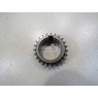 Шестерня коленвала Mazda Mazda 3 (BK) (2002 - 2009) ZJ0111316