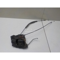 Замок двери передней правой Mazda Mazda 3 (BK) (2002 - 2009) BP4L58310D