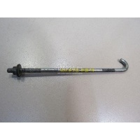 Крепление аккумулятора Mazda Mazda 3 (BK) (2002 - 2009) 025954292A