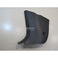 Накладка порога (внутренняя) Mazda Mazda 3 (BK) (2002 - 2009) BP4K68390G02