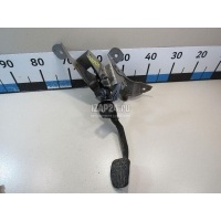 Педаль сцепления Mazda Mazda 3 (BK) (2002 - 2009) BP4L41300C