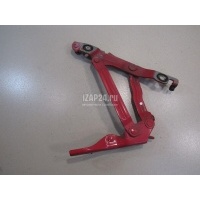 Петля крышки багажника Mazda Mazda 3 (BK) (2002 - 2009) BN8V52720C